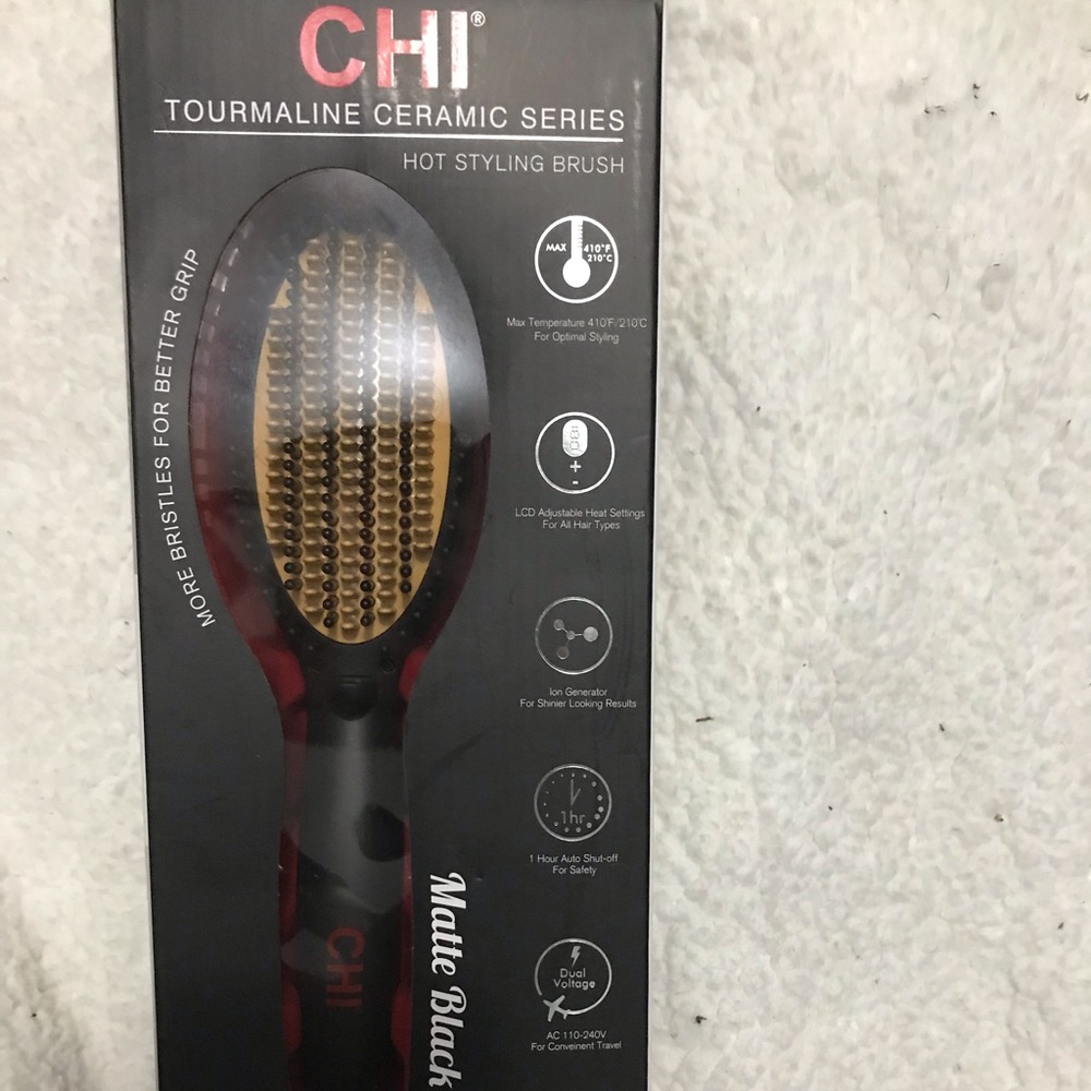 Chi Hot Styling Brush